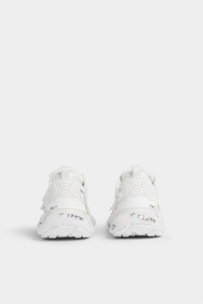 Sneakers Faster Sneakers Faster