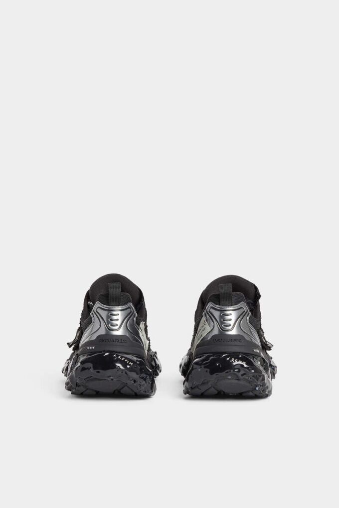Sneakers Faster Sneakers Faster