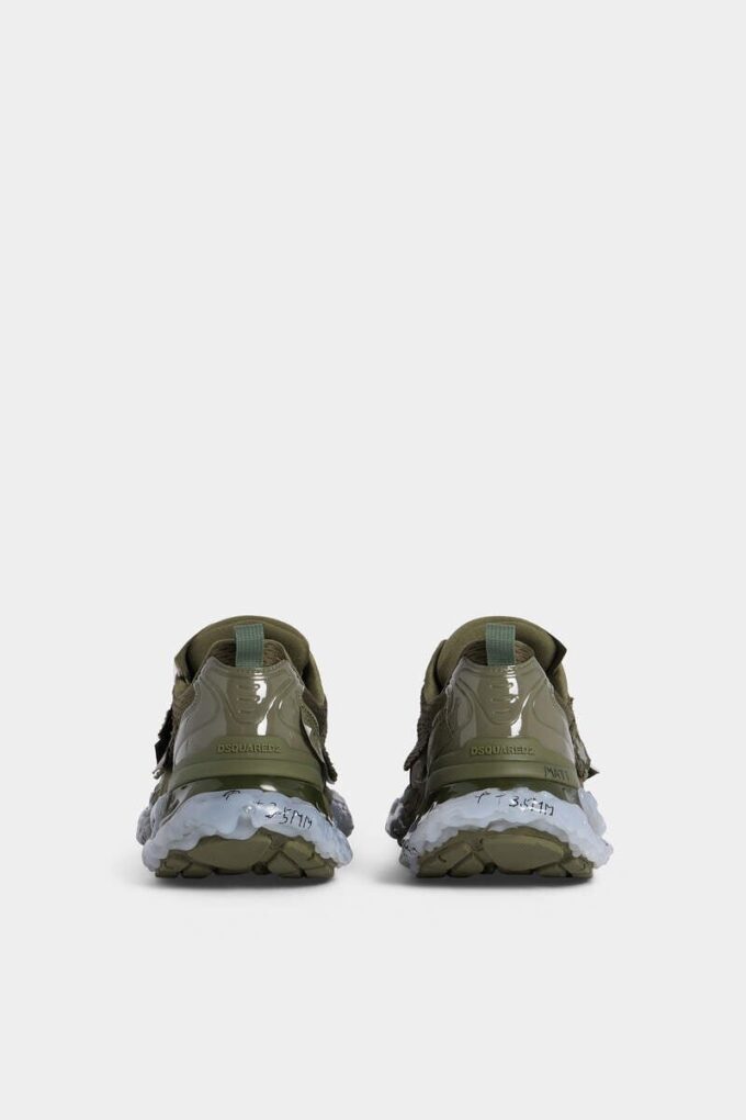 Sneakers Faster Sneakers Faster
