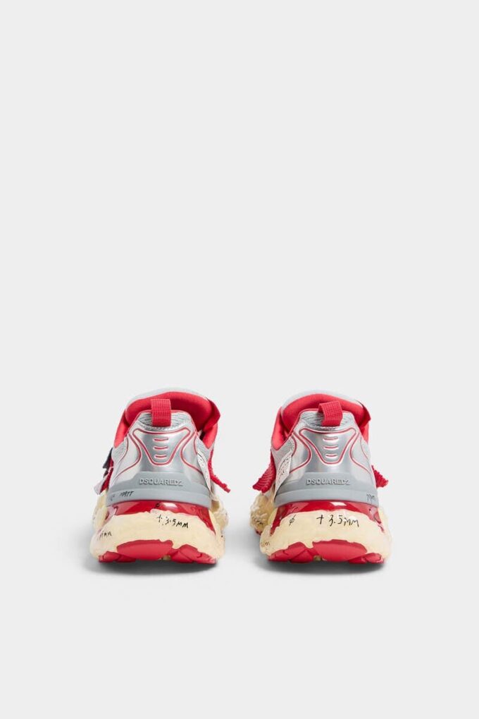 Sneakers Faster Sneakers Faster