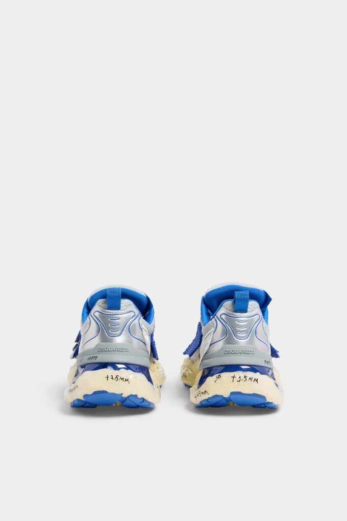 Sneakers Faster Sneakers Faster
