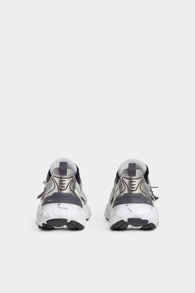 Sneakers Faster Sneakers Faster