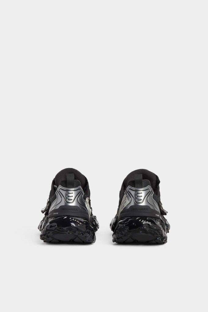 Sneakers Faster Sneakers Faster