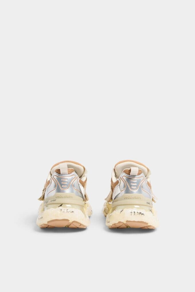 Sneakers Faster Sneakers Faster