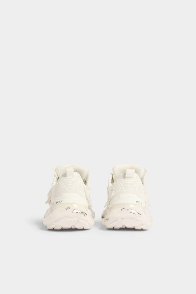Sneakers Faster Sneakers Faster