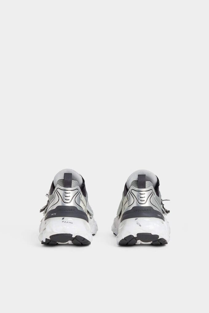 Sneakers Faster