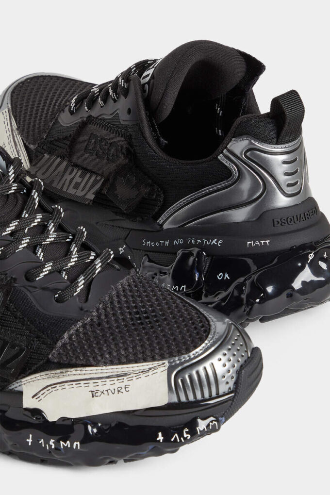 Sneakers Faster Sneakers Faster