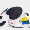 Sneakers Faster