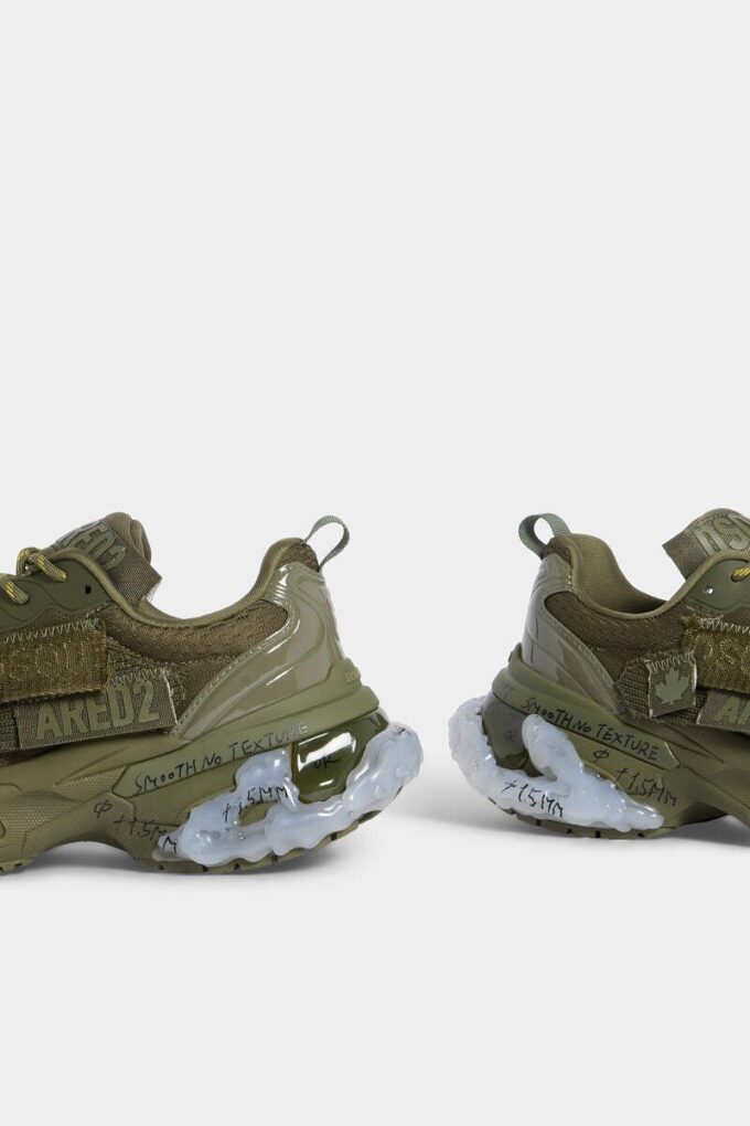 Sneakers Faster Sneakers Faster