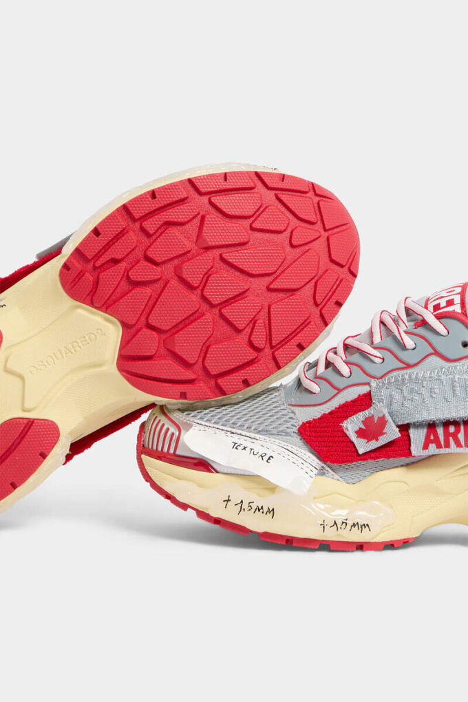 Sneakers Faster Sneakers Faster