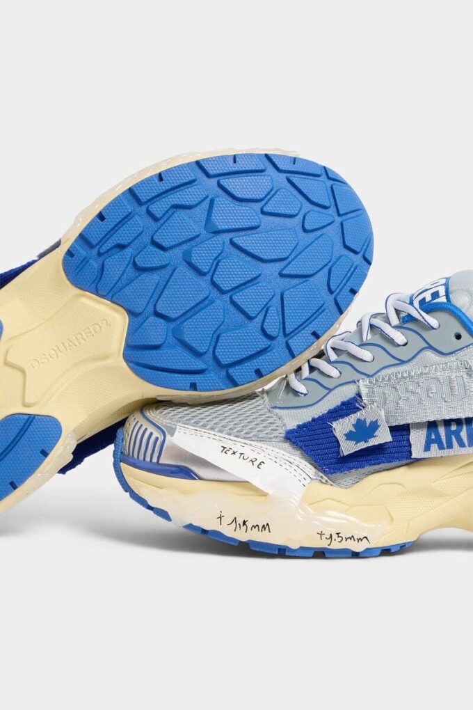 Sneakers Faster Sneakers Faster