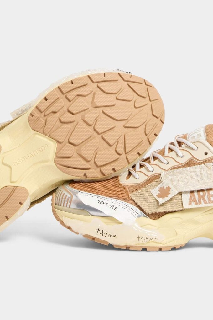 Sneakers Faster Sneakers Faster
