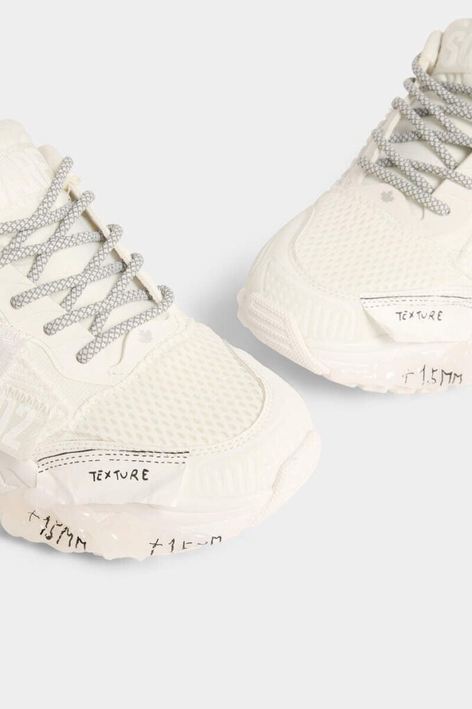 Sneakers Faster Sneakers Faster