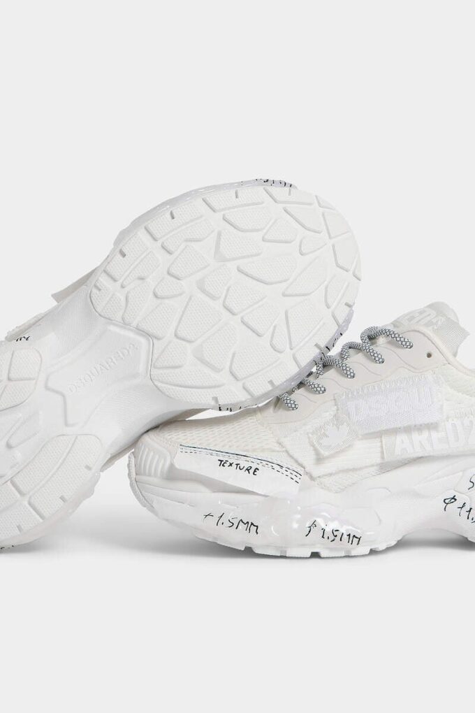 Sneakers Faster Sneakers Faster
