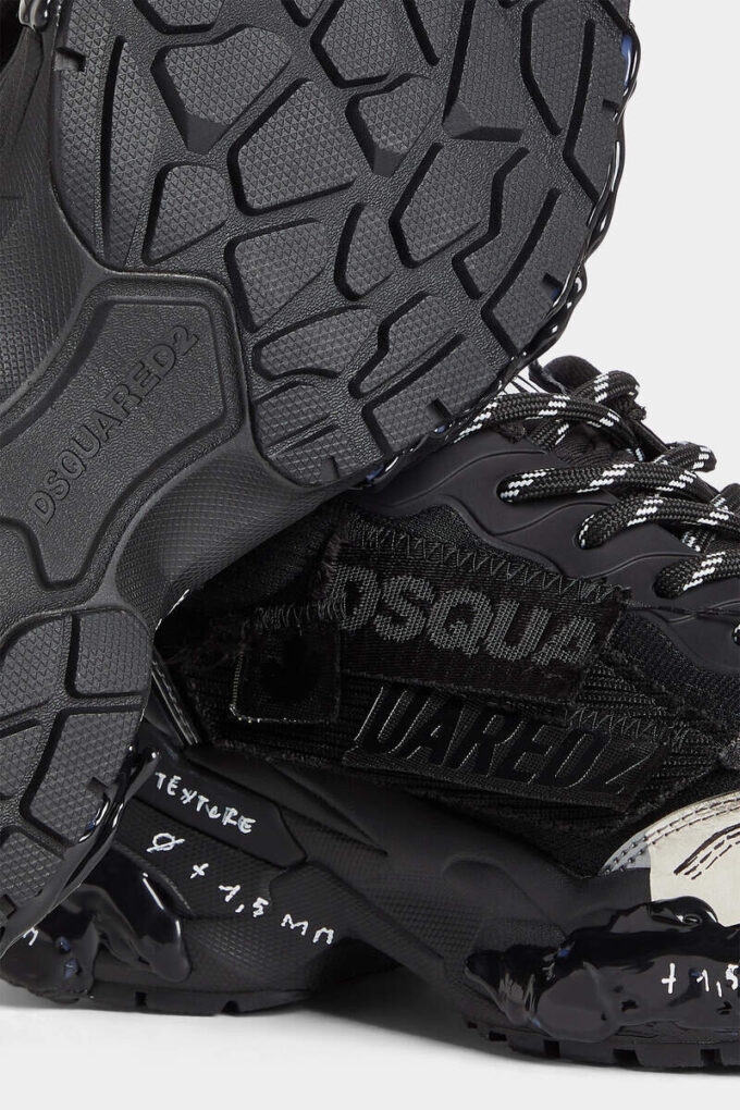 Sneakers Faster Sneakers Faster