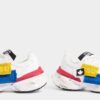 Sneakers Faster