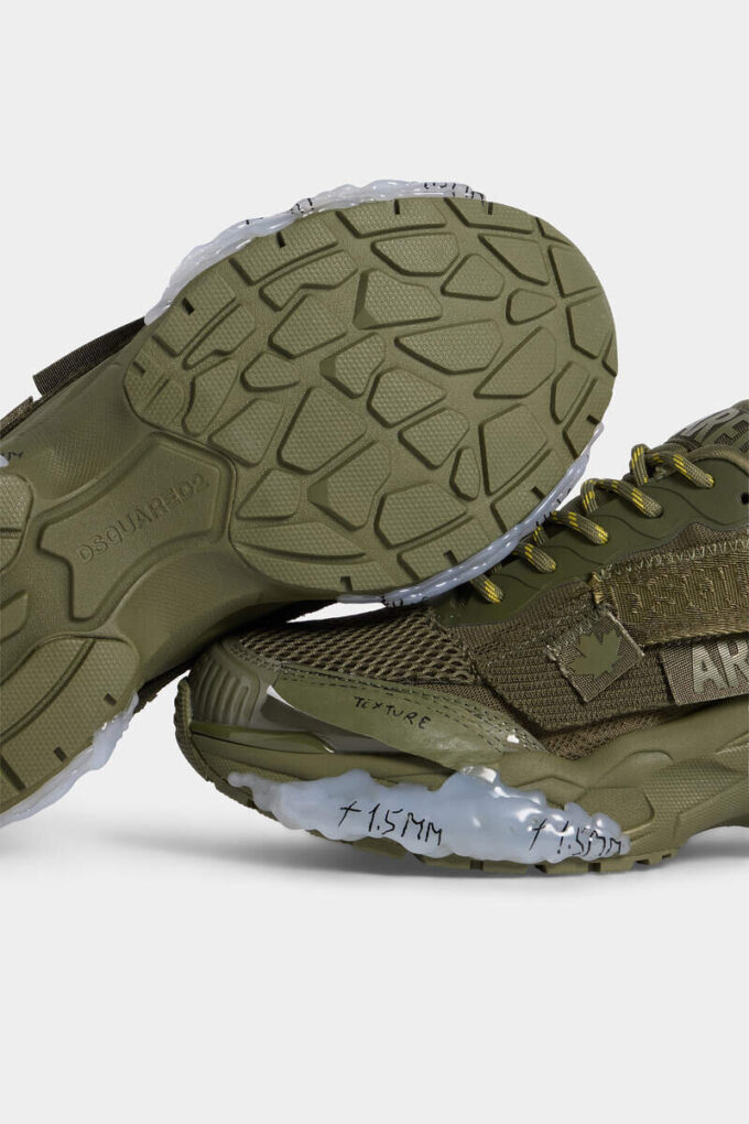 Sneakers Faster Sneakers Faster