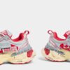 Sneakers Faster Sneakers Faster