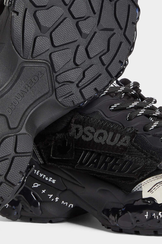 Sneakers Faster Sneakers Faster
