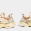 Sneakers Faster Sneakers Faster