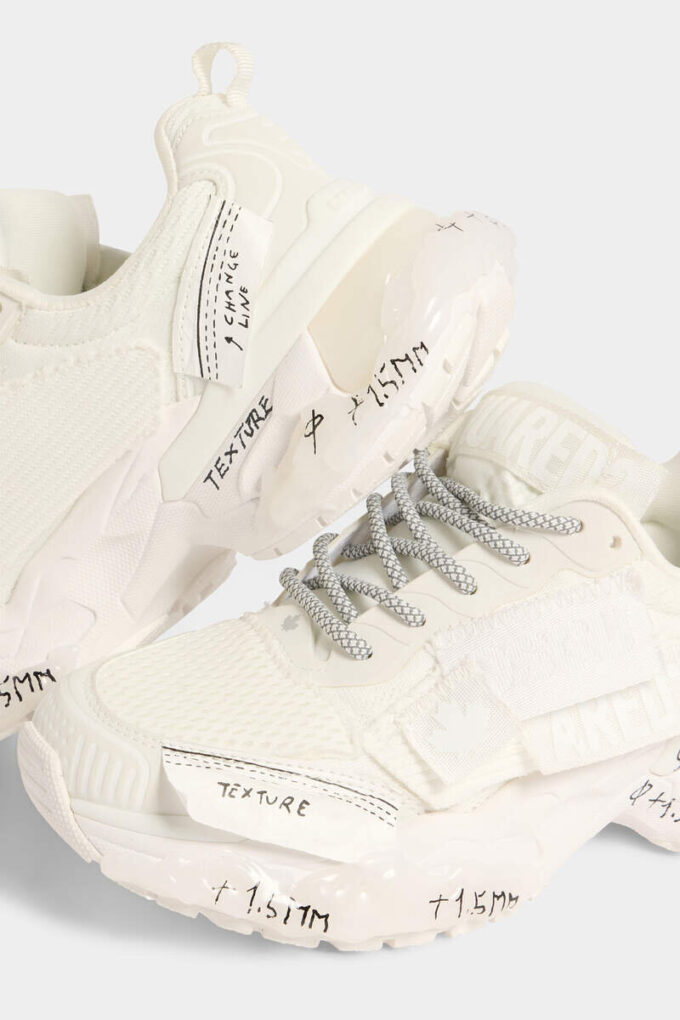 Sneakers Faster Sneakers Faster