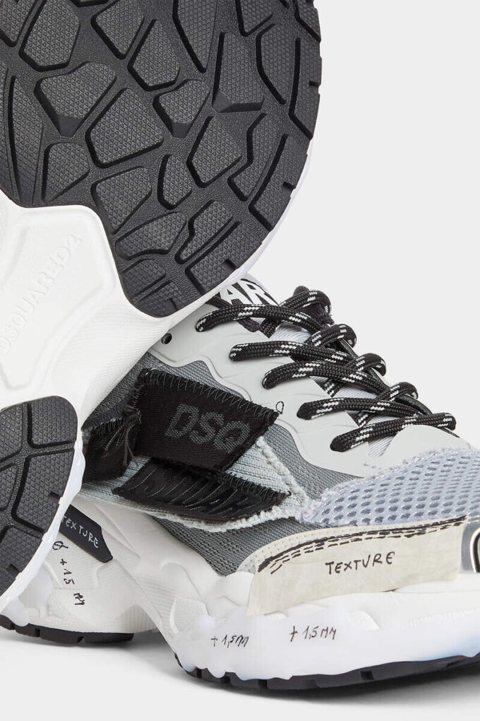 Sneakers Faster