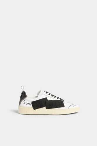Sneakers Rider