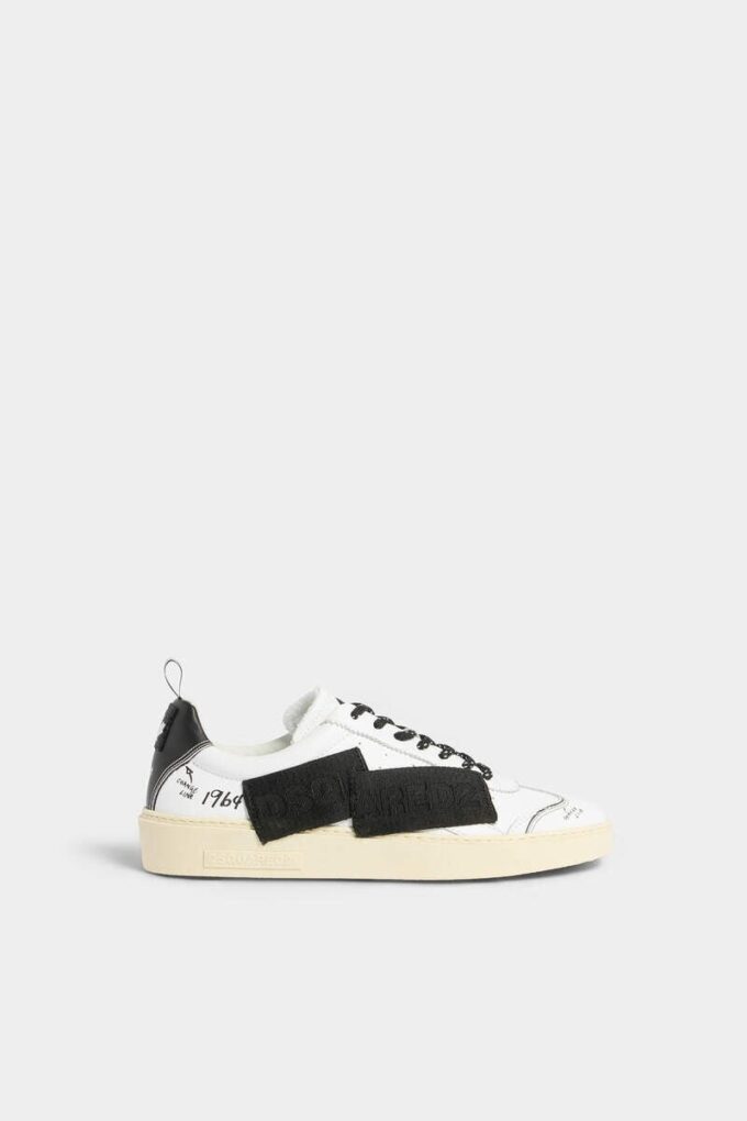 Sneakers Rider Sneakers Rider