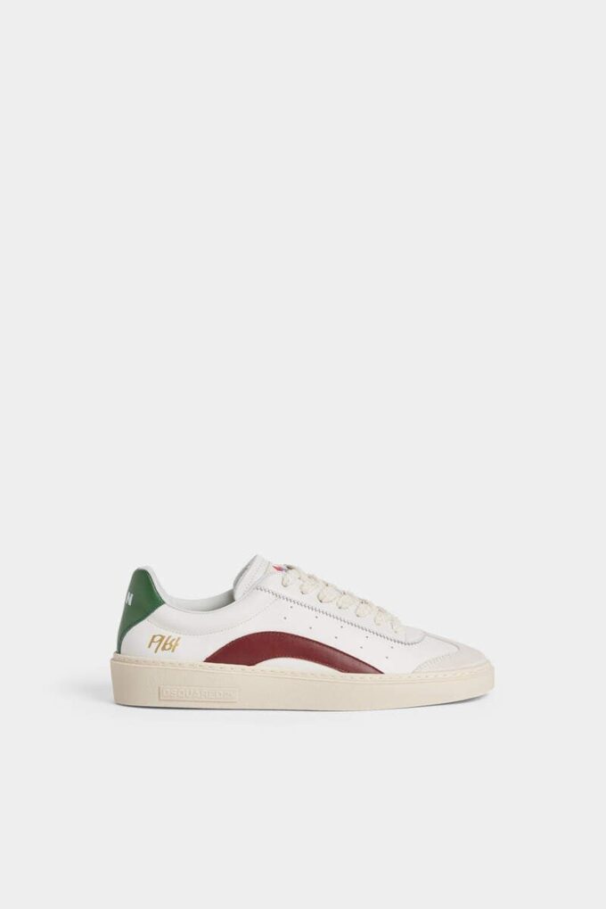 Sneakers Rider Sneakers Rider