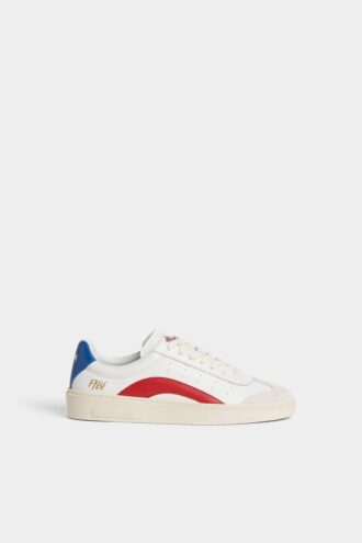 Sneakers Rider