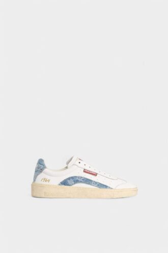 Sneakers Rider