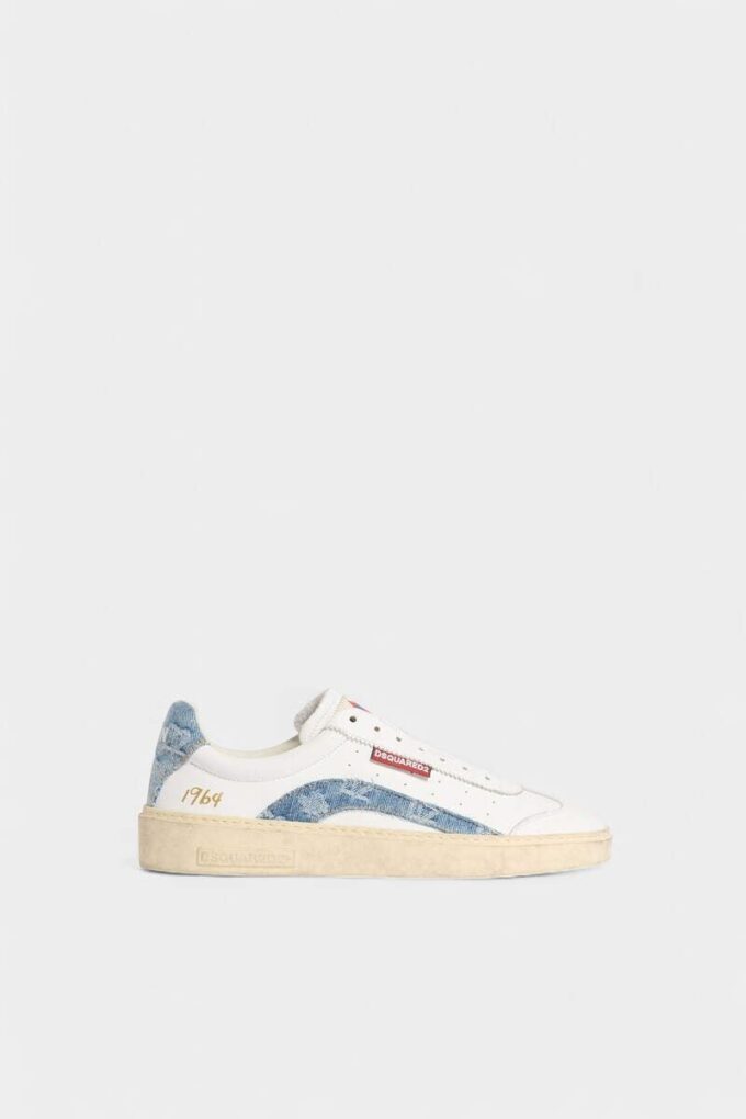 Sneakers Rider Sneakers Rider