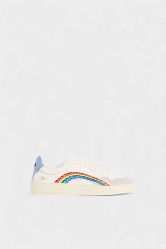 Sneakers Rider