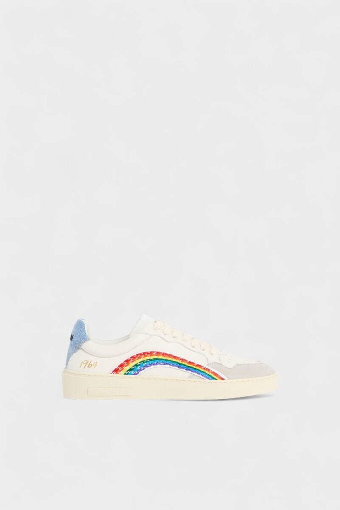 Sneakers Rider Sneakers Rider