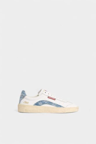 Sneakers Rider