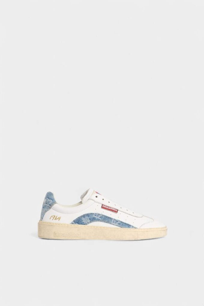 Sneakers Rider Sneakers Rider
