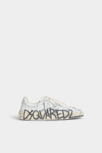 Sneakers Rider