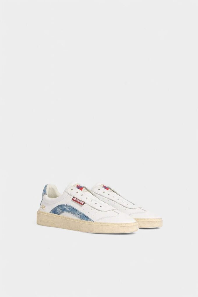 Sneakers Rider Sneakers Rider