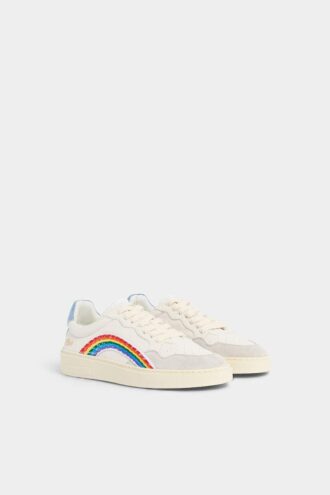 Sneakers Rider