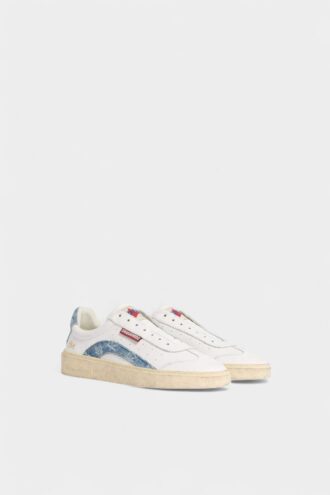 Sneakers Rider