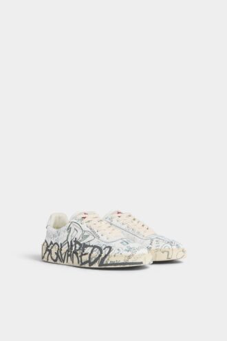 Sneakers Rider