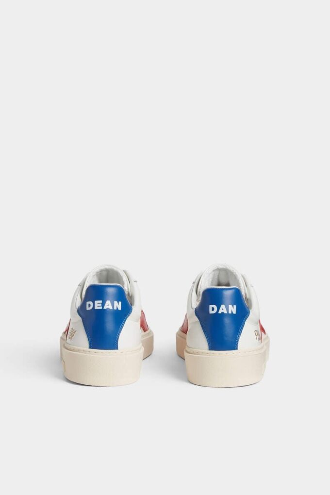Sneakers Rider