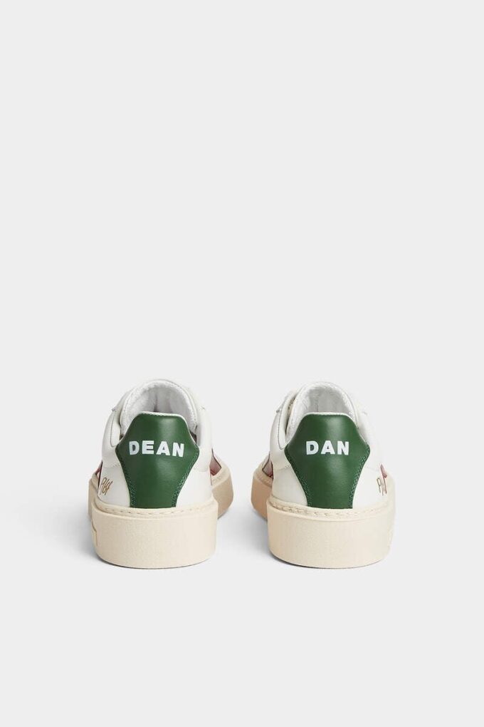Sneakers Rider Sneakers Rider