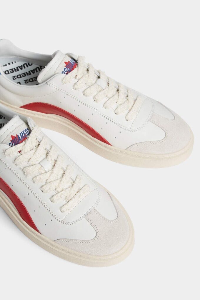 Sneakers Rider