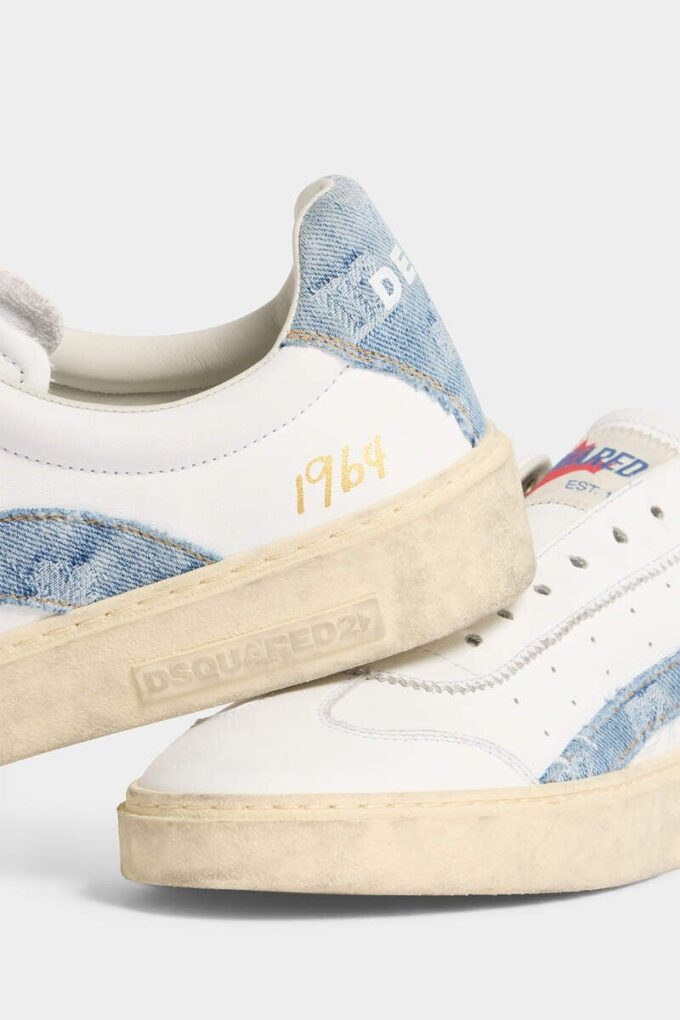 Sneakers Rider Sneakers Rider