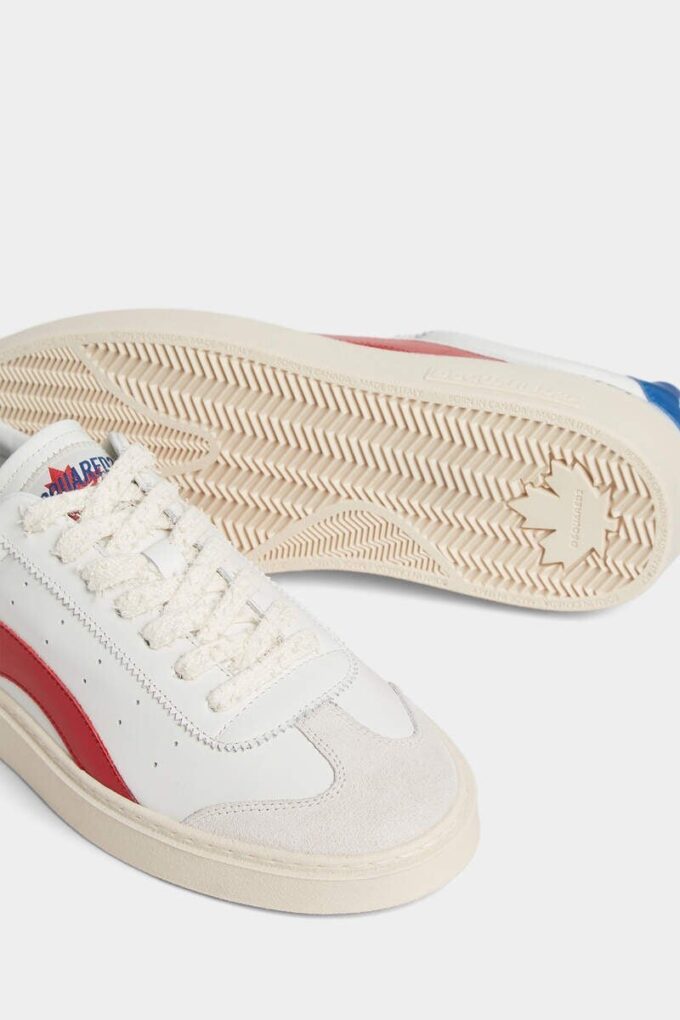 Sneakers Rider