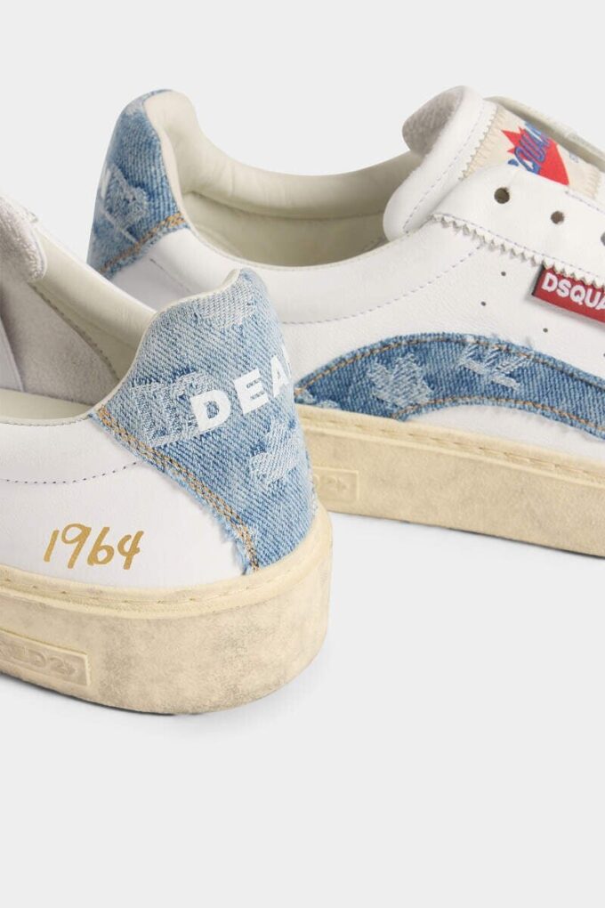 Sneakers Rider Sneakers Rider
