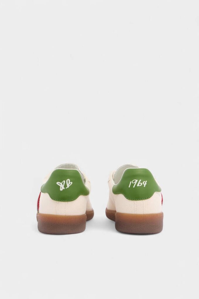 Sneakers Summer Dream Dsquared2 Rebels Sneakers Summer Dream Dsquared2 Rebels