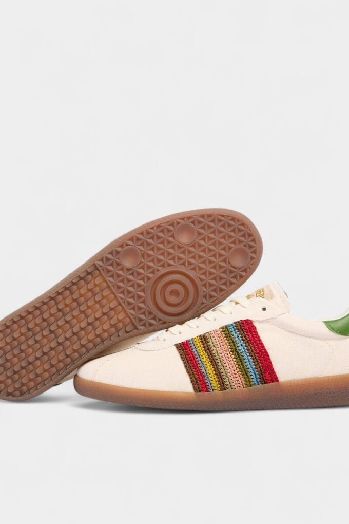 Sneakers Summer Dream Dsquared2 Rebels Sneakers Summer Dream Dsquared2 Rebels