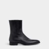 Stivaletto classico D2 Stivaletto classico D2